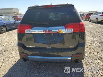 Zdjęcie 6 z 13 samochodu: 2014 GMC TERRAINSLT VIN:2GKFLYE32E6260339 - miniatura