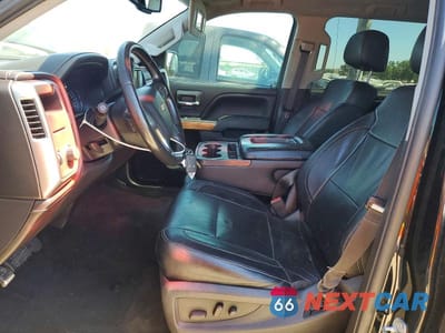 Zdjęcie 7 z 12 samochodu: 2014 CHEVROLET SILVERADO C1500 LTZ VIN:3GCPCSEC4EG480096 - miniatura