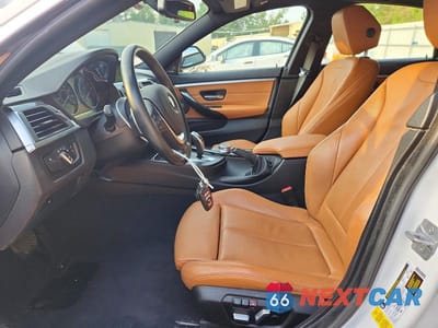 Zdjęcie 7 z 12 samochodu: 2019 BMW 430I GRAN COUPE VIN:WBA4J1C56KBM16179 - miniatura