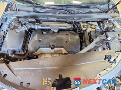 Zdjęcie 11 z 12 samochodu: 2014 CHEVROLET IMPALA LS VIN:1G11Y5SL5EU119043 - miniatura
