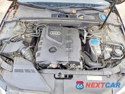 Zdjęcie 11 z 12 samochodu: 2012 AUDI A4 PREMIUM PLUS VIN:WAUFFAFL0CN016039 - miniatura