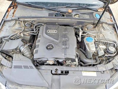 Zdjęcie 11 z 12 samochodu: 2012 AUDI A4 PREMIUM PLUS VIN:WAUFFAFL0CN016039 - miniatura