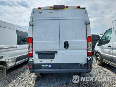Zdjęcie 6 z 14 samochodu: 2015 RAM PROMASTER 1500 DELIVERY VAN VIN:3C6TRVBG2FE515759 - miniatura