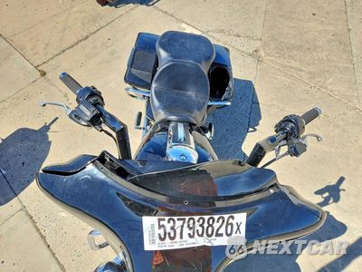 Piąte zdjęcie samochodu w środku: 2008 HARLEY-DAVIDSON FLHTCUI VIN:1HD1FC4118Y602019 - miniatura