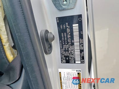 Zdjęcie 13 z 13 samochodu: 2023 TOYOTA 4RUNNER TRD SPORT VIN:JTEAU5JR1P5295055 - miniatura