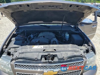 Zdjęcie 12 z 13 samochodu: 2013 CHEVROLET TAHOE C1500 LTZ VIN:1GNSCCE03DR241473 - miniatura