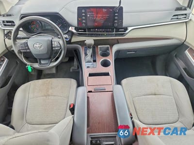 Zdjęcie 8 z 13 samochodu: 2022 TOYOTA SIENNA LE VIN:5TDKSKFC3NS062416 - miniatura