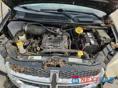Zdjęcie 12 z 14 samochodu: 2015 DODGE GRAND CARAVAN SXT VIN:2C4RDGCG1FR509204 - miniatura