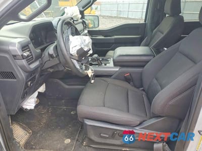 Zdjęcie 7 z 12 samochodu: 2025 FORD F150 XLT VIN:1FTEW3LP5SFA35969 - miniatura