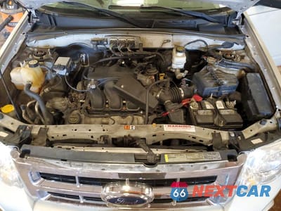 Zdjęcie 12 z 14 samochodu: 2008 FORD ESCAPE XLT VIN:1FMCU93178KA64445 - miniatura