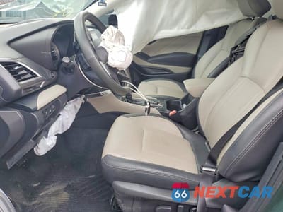 Zdjęcie 7 z 12 samochodu: 2024 SUBARU FORESTER LIMITED VIN:JF2SKALC2RH464891 - miniatura
