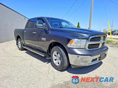 2016 RAM 1500 ST 1C6RR7KGXGS270181 - główne zdjęcie licytacji z USA - miniatura