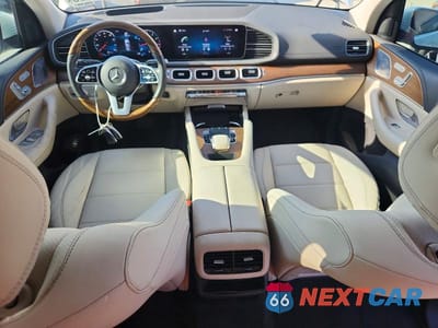 Zdjęcie 8 z 13 samochodu: 2020 MERCEDES-BENZ GLE 350 4MATIC VIN:4JGFB4KB3LA105636 - miniatura