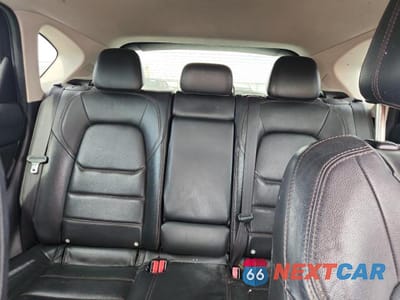 Zdjęcie 10 z 13 samochodu: 2017 MAZDA CX-5 GRAND TOURING VIN:JM3KFADL1H0176334 - miniatura