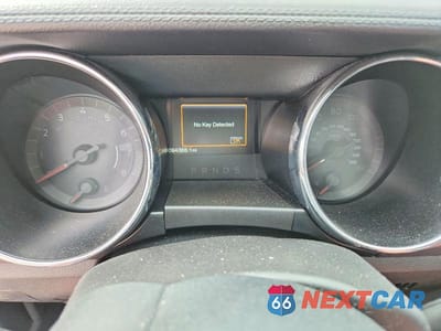 Zdjęcie 9 z 13 samochodu: 2017 FORD MUSTANG VIN:1FA6P8TH1H5305937 - miniatura