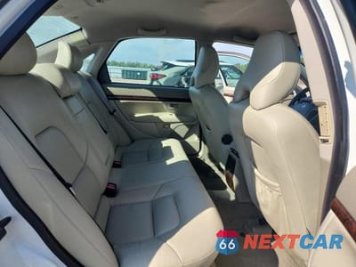 Zdjęcie 10 z 12 samochodu: 2005 VOLVO S80 2.5T VIN:YV1TS592951390875 - miniatura