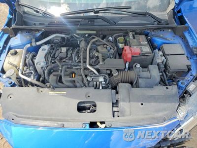 Zdjęcie 11 z 13 samochodu: 2021 NISSAN SENTRA SV VIN:3N1AB8CV3MY312056 - miniatura