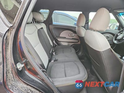 Zdjęcie 11 z 14 samochodu: 2016 KIA SOUL VIN:KNDJP3A59G7240001 - miniatura