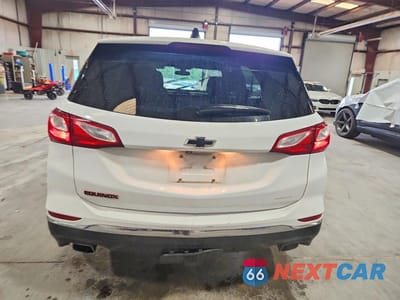 Zdjęcie 6 z 13 samochodu: 2019 CHEVROLET EQUINOX LT VIN:2GNAXLEX5K6290955 - miniatura