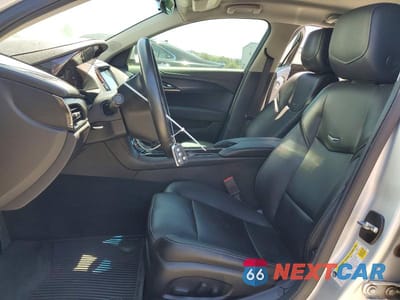 Zdjęcie 7 z 12 samochodu: 2017 CADILLAC ATS VIN:1G6AA5RX1H0153032 - miniatura