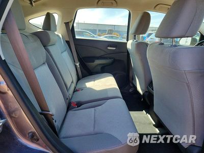 Zdjęcie 11 z 13 samochodu: 2016 HONDA CR-V LX VIN:5J6RM4H3XGL001564 - miniatura