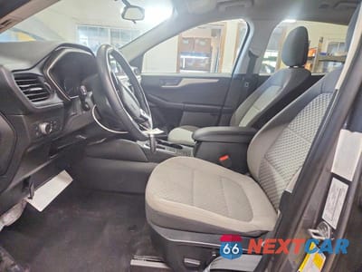 Zdjęcie 7 z 14 samochodu: 2022 FORD ESCAPE SE VIN:1FMCU9BZXNUA49588 - miniatura
