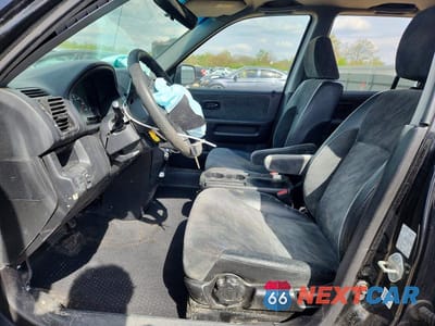 Zdjęcie 7 z 13 samochodu: 2002 HONDA CR-V EX VIN:JHLRD78802C090396 - miniatura