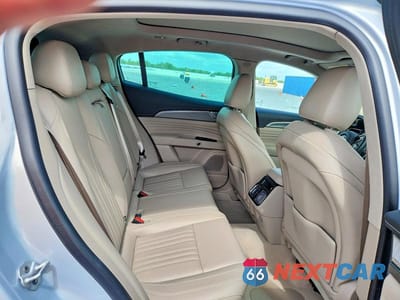 Zdjęcie 10 z 12 samochodu: 2023 MASERATI GRECALE GT VIN:ZN682AVA2P7416541 - miniatura