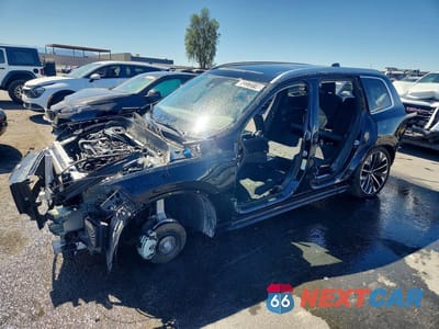 2025 VOLVO XC90 PLUS YV4H60PB8S1352164 - główne zdjęcie licytacji z USA - miniatura