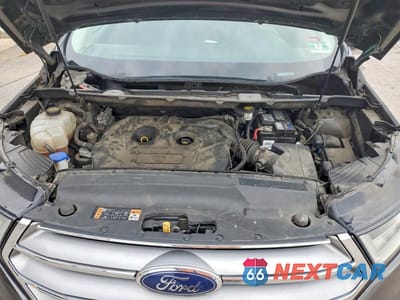 Zdjęcie 12 z 13 samochodu: 2018 FORD EDGE SEL VIN:2FMPK3J96JBC21024 - miniatura