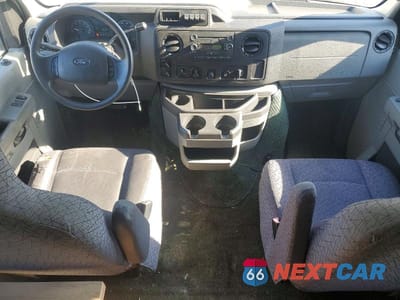 Zdjęcie 8 z 13 samochodu: 2011 FORD ECONOLINE E250 VAN VIN:1FTNS2EL6BDB14188 - miniatura