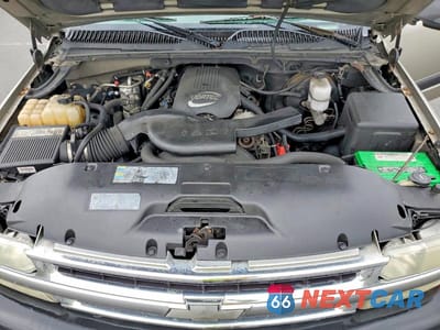 Zdjęcie 12 z 13 samochodu: 2002 CHEVROLET SUBURBAN C1500 VIN:3GNEC16Z12G316036 - miniatura