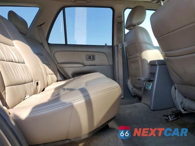 Zdjęcie 11 z 13 samochodu: 2001 TOYOTA 4RUNNER SR5 VIN:JT3GN86R110193060 - miniatura