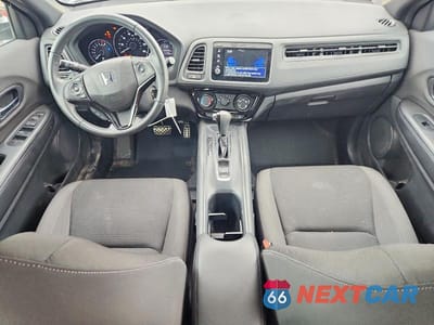 Zdjęcie 8 z 13 samochodu: 2019 HONDA HR-V SPORT VIN:3CZRU6H17KG700943 - miniatura