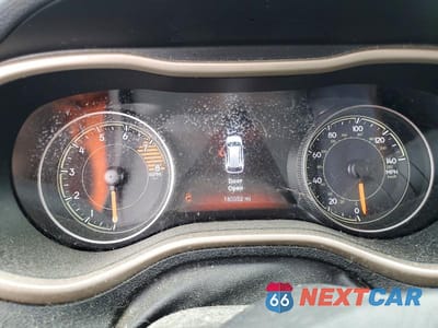Zdjęcie 9 z 13 samochodu: 2016 JEEP CHEROKEE LIMITED VIN:1C4PJMDS9GW242095 - miniatura