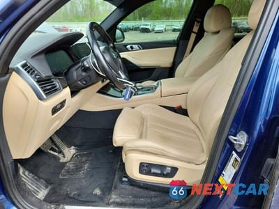 Zdjęcie 7 z 13 samochodu: 2019 BMW X5 XDRIVE40I VIN:5UXCR6C52KLL12320 - miniatura