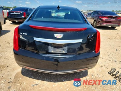 Zdjęcie 6 z 12 samochodu: 2016 CADILLAC XTS VIN:2G61U5S37G9115145 - miniatura
