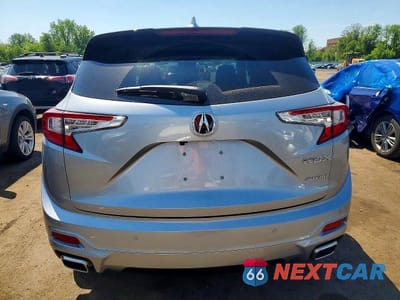 Zdjęcie 6 z 14 samochodu: 2025 ACURA RDX ADVANCE VIN:5J8TC2H71SL037465 - miniatura