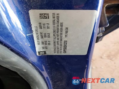 Zdjęcie 12 z 12 samochodu: 2014 BUICK VERANO VIN:1G4PP5SK2E4122750 - miniatura