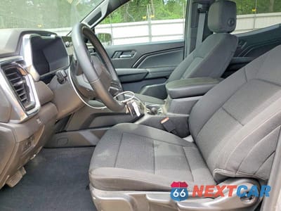Zdjęcie 7 z 12 samochodu: 2025 GMC CANYON ELEVATION VIN:1GTP2BEK1S1208934 - miniatura
