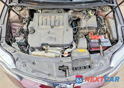 Zdjęcie 11 z 13 samochodu: 2016 TOYOTA AVALON XLE PLUS VIN:4T1BK1EB3GU220671 - miniatura