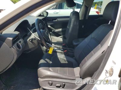 Zdjęcie 7 z 12 samochodu: 2020 VOLKSWAGEN PASSAT SE VIN:1VWSA7A35LC024608 - miniatura