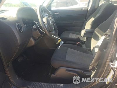 Zdjęcie 7 z 13 samochodu: 2016 JEEP PATRIOT SPORT VIN:1C4NJRBB1GD511998 - miniatura