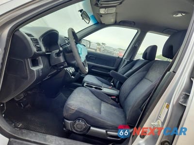 Zdjęcie 7 z 14 samochodu: 2005 HONDA CR-V LX VIN:JHLRD68585C008760 - miniatura