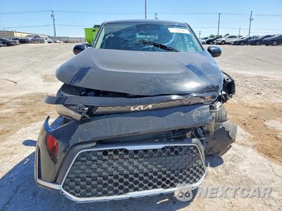 Piąte zdjęcie samochodu w środku: 2025 KIA SOUL LX VIN:KNDJ23AU4S7958456 - miniatura