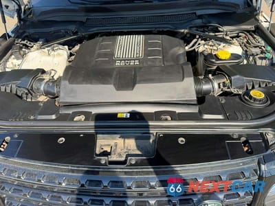 Zdjęcie 7 z 14 samochodu: 2015 LAND ROVER RANGE ROVER SUPERCHARGED VIN:SALGS2TF9FA210354 - miniatura