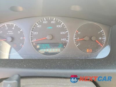 Zdjęcie 9 z 12 samochodu: 2008 CHEVROLET IMPALA LT VIN:2G1WT58K981372871 - miniatura