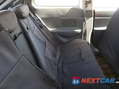 Zdjęcie 10 z 12 samochodu: 2008 HYUNDAI ACCENT SE VIN:KMHCN35C98U091305 - miniatura