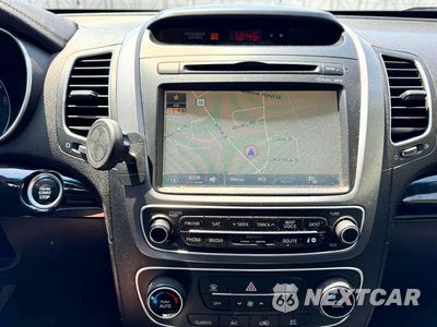 Zdjęcie 12 z 14 samochodu: 2014 KIA SORENTO SX VIN:5XYKWDA73EG522892 - miniatura