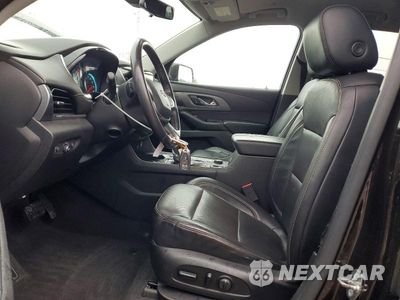 Zdjęcie 7 z 13 samochodu: 2018 CHEVROLET TRAVERSE PREMIER VIN:1GNERKKW0JJ117122 - miniatura